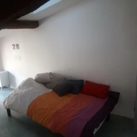 Apartment Valence Hyper Centre Valence (Drome)