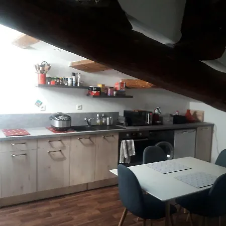 Apartment Valence Hyper Centre Valence (Drome)