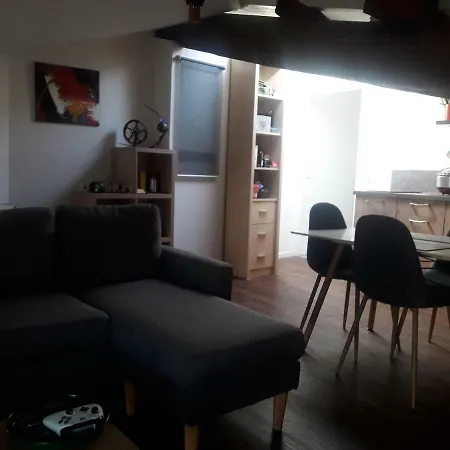 Valence Hyper Centre Apartment *